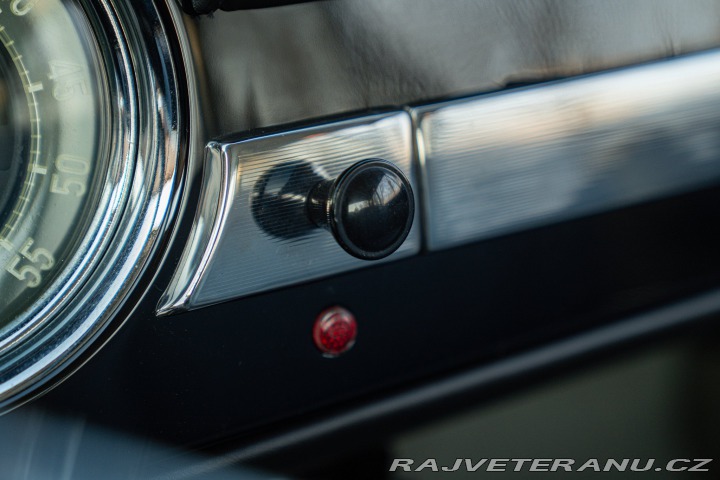 Lancia Flaminia Coupé Pininfarina 1961