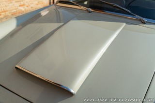 Lancia Flaminia Coupé Pininfarina 1961