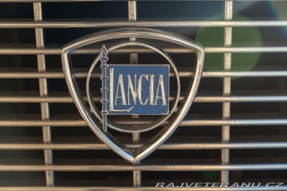 Lancia Flaminia Coupé Pininfarina 1961