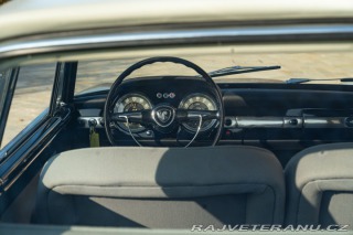 Lancia Flaminia Coupé Pininfarina 1961