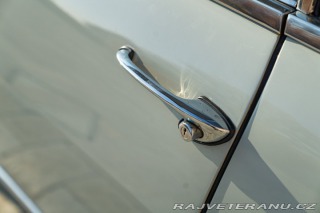 Lancia Flaminia Coupé Pininfarina 1961