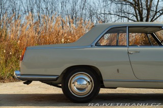Lancia Flaminia Coupé Pininfarina 1961