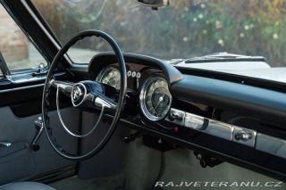 Lancia Flaminia Coupé Pininfarina 1961