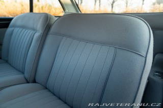 Lancia Flaminia Coupé Pininfarina 1961