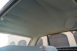 Lancia Flaminia Coupé Pininfarina 1961