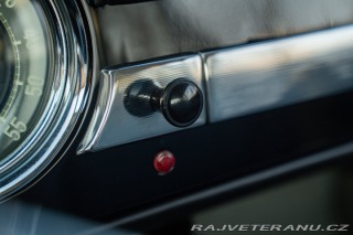 Lancia Flaminia Coupé Pininfarina 1961