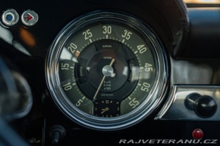 Lancia Flaminia Coupé Pininfarina 1961