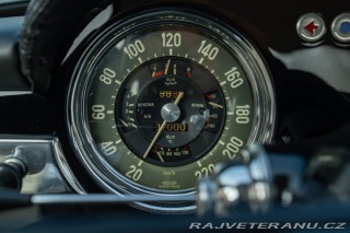 Lancia Flaminia Coupé Pininfarina 1961