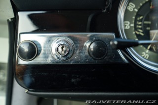 Lancia Flaminia Coupé Pininfarina 1961