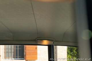 Lancia Flaminia Coupé Pininfarina 1961