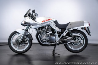 Suzuki  KATANA 1100