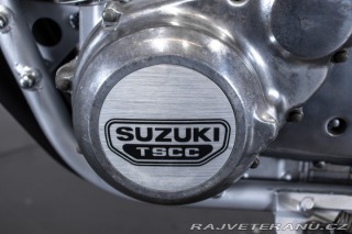 Suzuki Ostatní modely KATANA 1100 1983