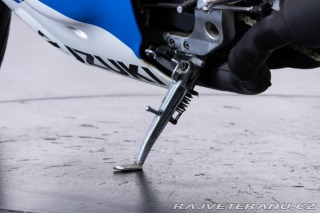 Suzuki GSX GSXR 750 1988
