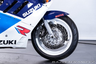 Suzuki GSX GSXR 750 1988