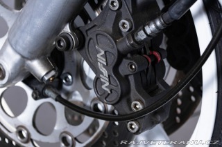 Suzuki GSX GSXR 750 1988