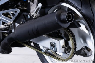 Suzuki GSX GSXR 750 1988