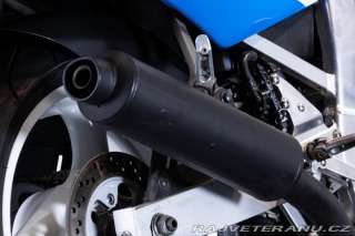 Suzuki GSX GSXR 750 1988