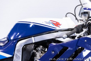 Suzuki GSX GSXR 750 1988