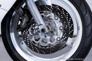 Suzuki GSX GSXR 750 1988