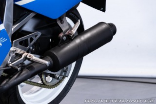 Suzuki GSX GSXR 750 1988