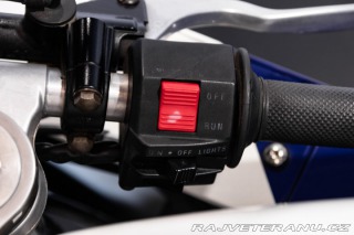 Suzuki GSX GSXR 750 1988