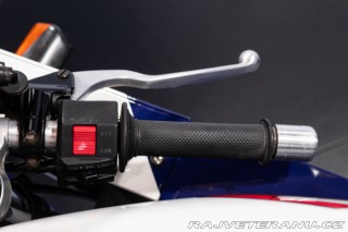 Suzuki GSX GSXR 750 1988