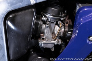 Suzuki GSX GSXR 750 1988