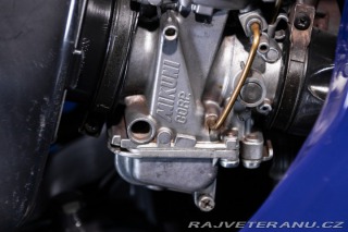 Suzuki GSX GSXR 750 1988