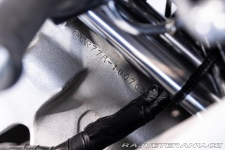Suzuki GSX GSXR 750 1988