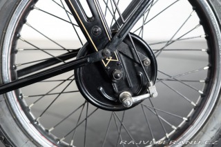 Ostatní značky Ostatní modely Bianchi 250 TURISMO 1948