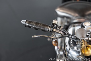 Ostatní značky Ostatní modely Bianchi 250 TURISMO 1948