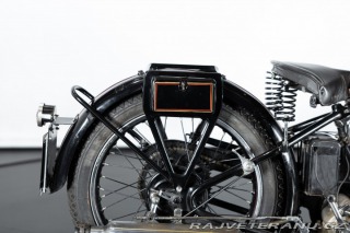 Ostatní značky Ostatní modely Bianchi 250 TURISMO 1948
