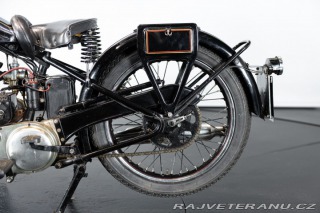 Ostatní značky Ostatní modely Bianchi 250 TURISMO 1948