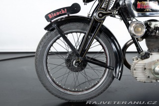 Ostatní značky Ostatní modely Bianchi 250 TURISMO 1948