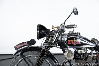 Ostatní značky Ostatní modely Bianchi 250 TURISMO 1948