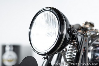 Ostatní značky Ostatní modely Bianchi 250 TURISMO 1948
