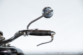 Ostatní značky Ostatní modely Bianchi 250 TURISMO 1948