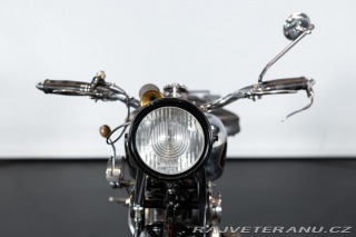 Ostatní značky Ostatní modely Bianchi 250 TURISMO 1948