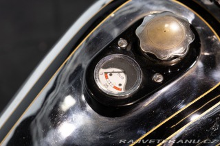 Ostatní značky Ostatní modely Bianchi 250 TURISMO 1948