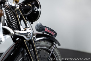 Ostatní značky Ostatní modely Bianchi 250 TURISMO 1948