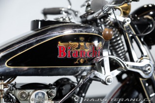 Ostatní značky Ostatní modely Bianchi 250 TURISMO 1948