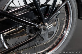 Ostatní značky Ostatní modely Bianchi 250 TURISMO 1948