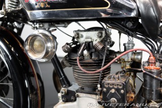 Ostatní značky Ostatní modely Bianchi 250 TURISMO 1948