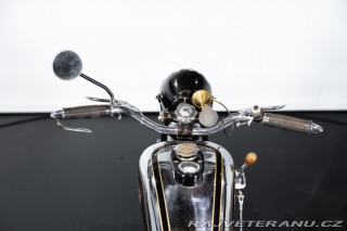 Ostatní značky Ostatní modely Bianchi 250 TURISMO 1948