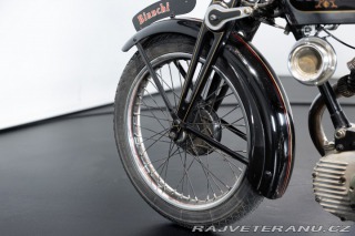 Ostatní značky Ostatní modely Bianchi 250 TURISMO 1948