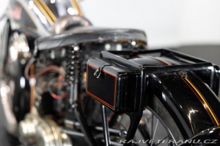 Ostatní značky Ostatní modely Bianchi 250 TURISMO 1948