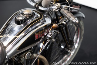Ostatní značky Ostatní modely Bianchi 250 TURISMO 1948
