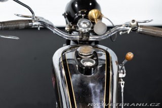 Ostatní značky Ostatní modely Bianchi 250 TURISMO 1948