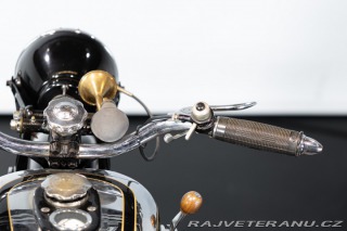 Ostatní značky Ostatní modely Bianchi 250 TURISMO 1948