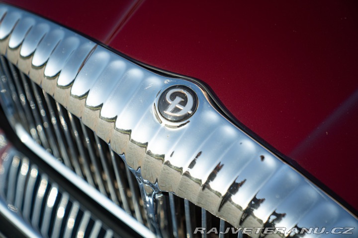 Daimler Ostatní modely XJ DOUBLE SIX 1988